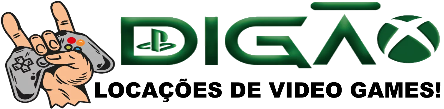 Digão Games-Locação